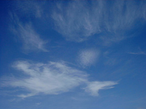 Blue�@Sky