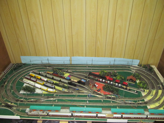 鉄道模型 メルクリン DCC