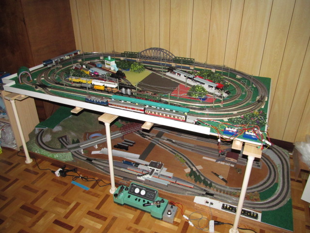 鉄道模型 メルクリン DCC