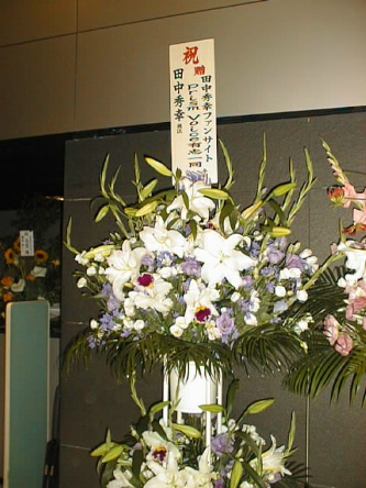 �ƂĂ��X�e�L�ȐF�����ł���(^^)