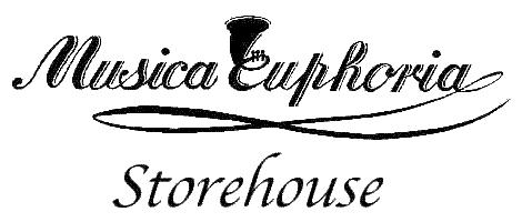 Musica Euphoria Storehouse