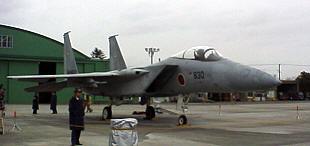 F-15J 퓬@