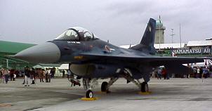 F-2 x퓬@