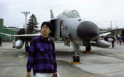 F-4EJ  퓬@ i^ K j