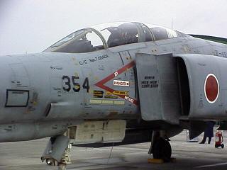 F-4EJ  퓬@ iRbNsbgt߁j