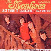 THE MONKEES