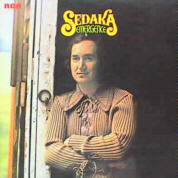 NEIL SEDAKA [  albums