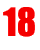 18