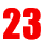 23