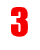3