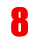 8