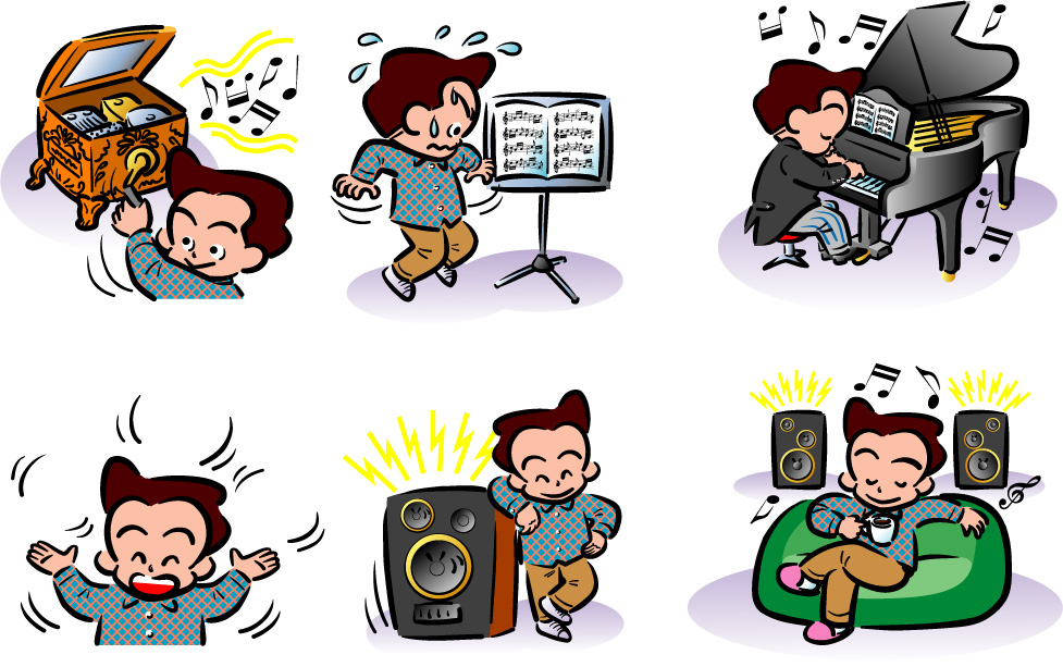 music