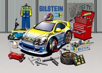 bilstein