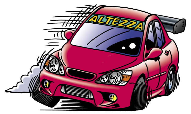 altezza