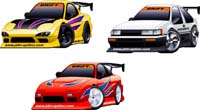 FD3S