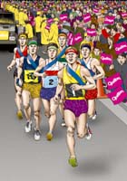 marathon
