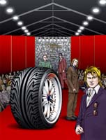 tire