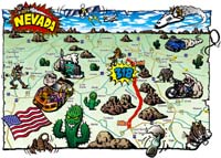 nevada