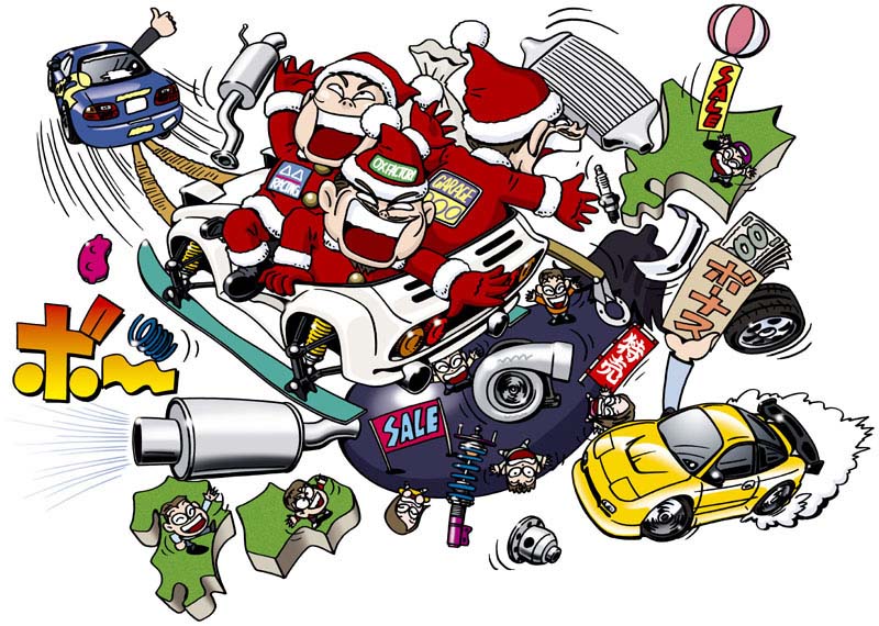 santa