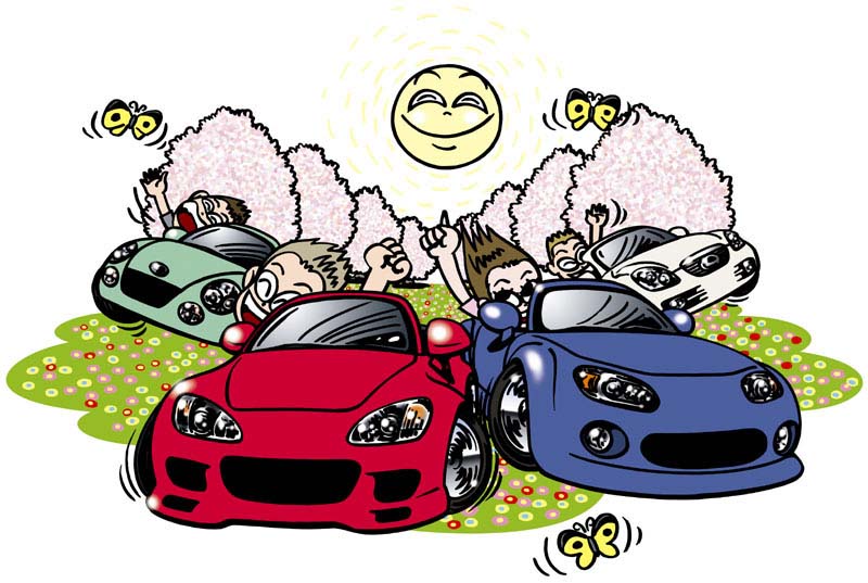 spring