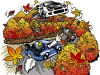 autum