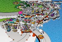 town