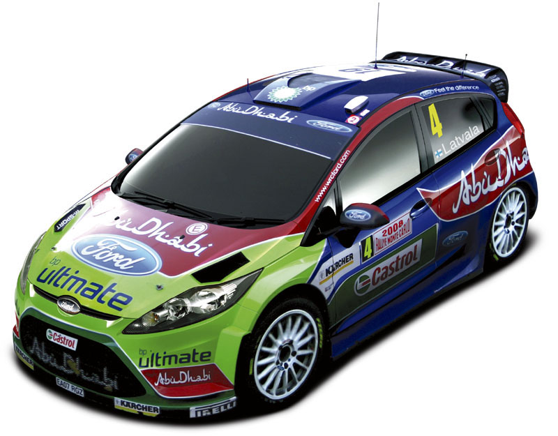 ford