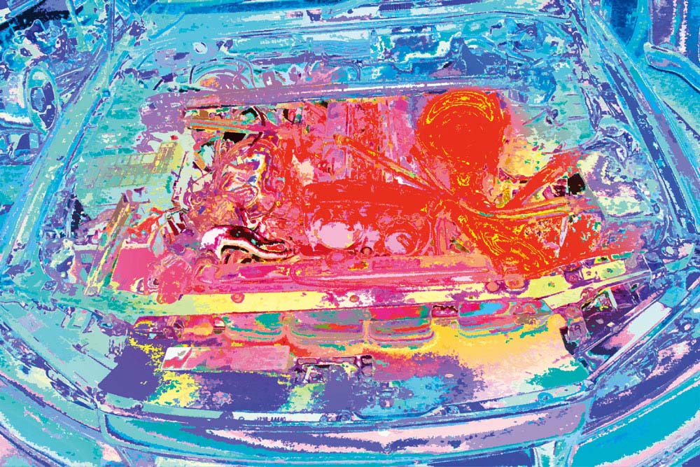 thermography