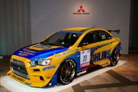 evo