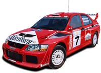 evowrc