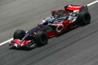 mclaren