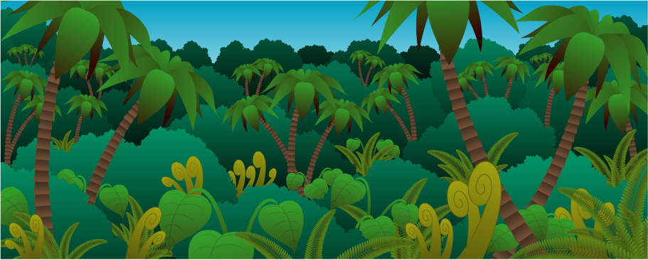16jungle