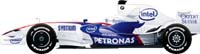 BMW-SAUBER