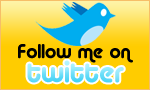 follow me on twitter
