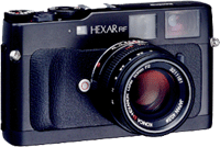 Konica HEXAR RF